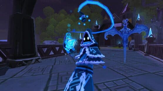 inVokeR — screenshot 2