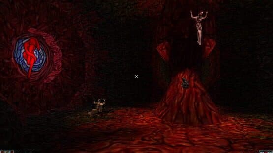 Requiem: Avenging Angel — screenshot 1