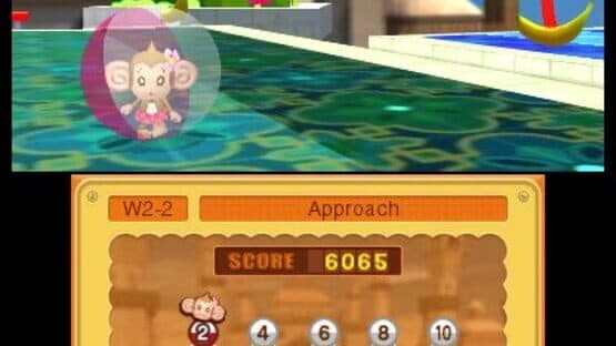 Super Monkey Ball 3D — screenshot 5
