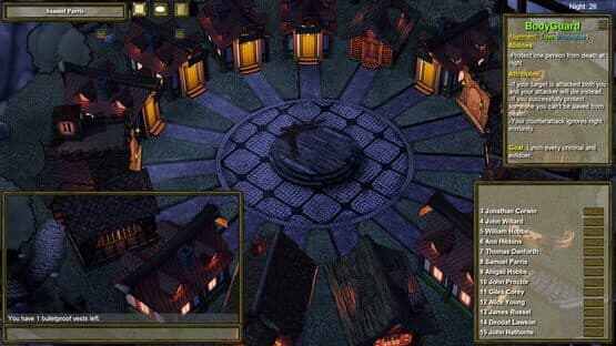 Town of Salem — screenshot 4