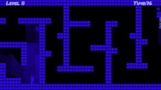 Just Die Neon — screenshot 2