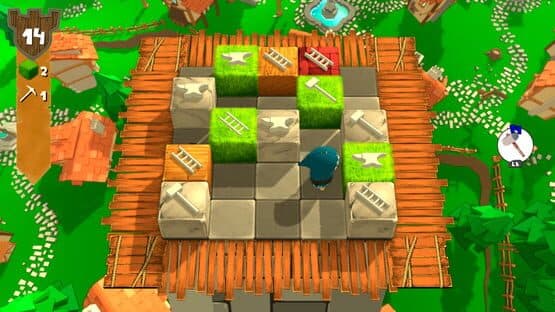 Castles — screenshot 2