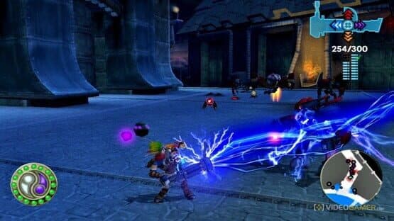 Jak 3 — screenshot 2