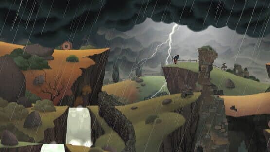 Old Man's Journey — screenshot 4
