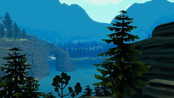 Catch & Release — screenshot 2