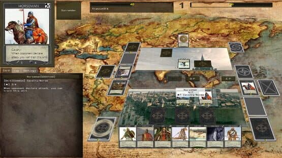 Heroes of Civilizations — screenshot 4