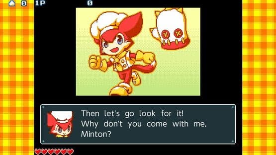 Whip! Whip! — screenshot 6