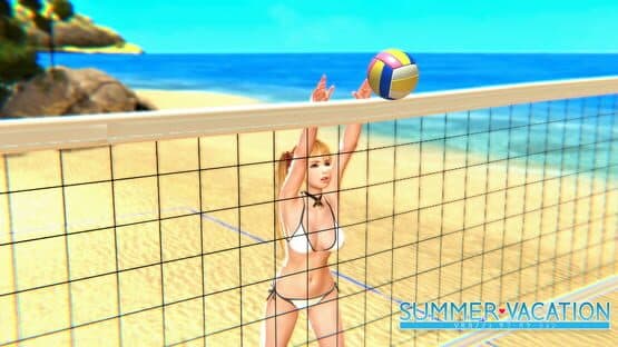 Summer Vacation — screenshot 8