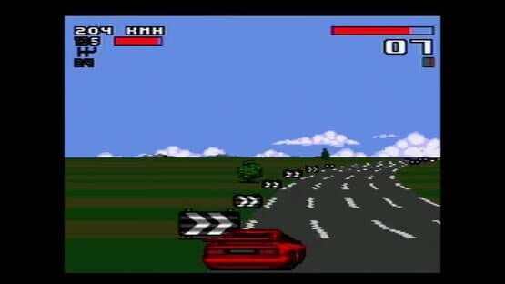 Lotus II — screenshot 1