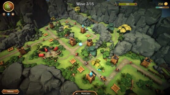 Battle of Kings — screenshot 1