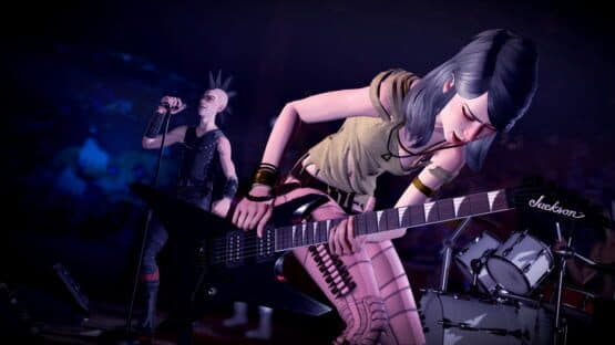Rock Band 4: Rivals Bundle — screenshot 1