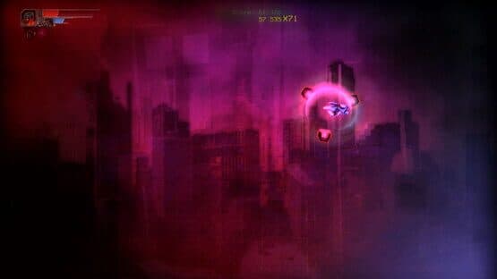 Cyberpunk 3776 — screenshot 4
