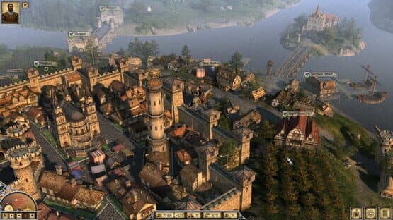 Legends of Eisenwald — screenshot 5