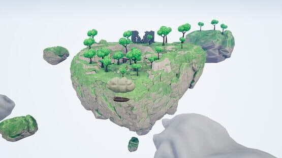 Caelum: Into the Sky — screenshot 3