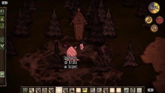 Don't Starve: Giant Edition — screenshot 2