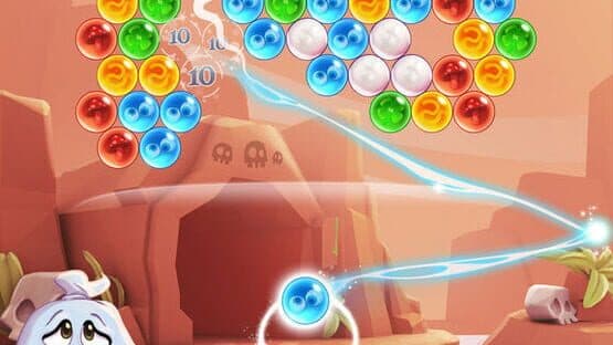 Bubble Witch 3 Saga — screenshot 7