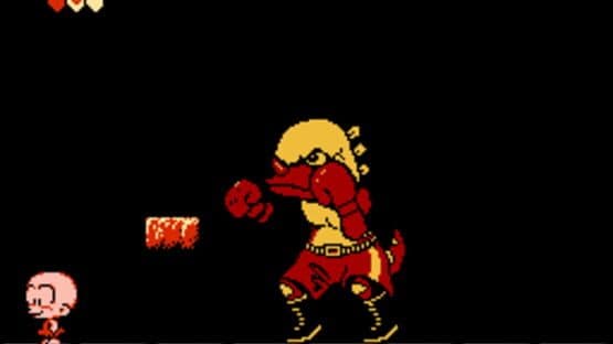 Bonk's Adventure — screenshot 2