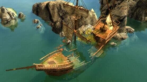 The Guild 2: Pirates of the European Seas — screenshot 5