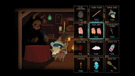 Lumbermancer — screenshot 5