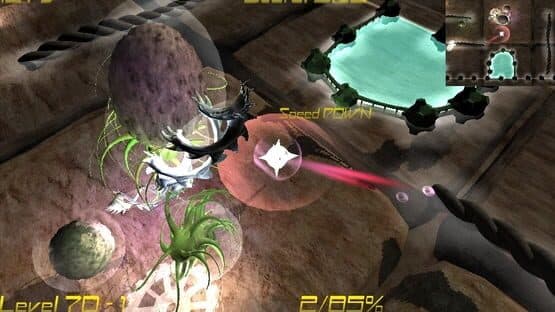 Back to Life 3 — screenshot 1