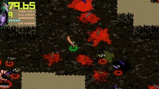 Ubermosh — screenshot 3