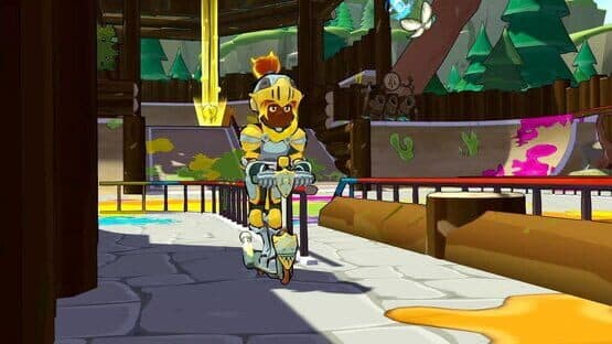 Crayola Scoot — screenshot 2