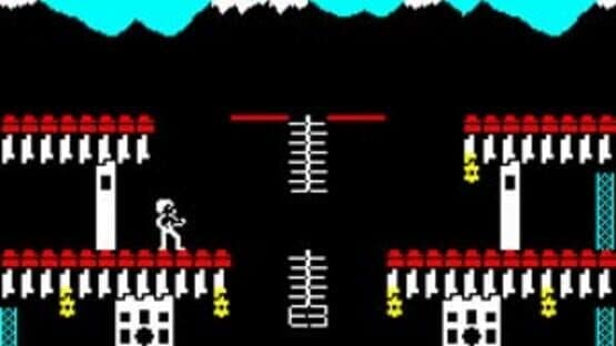 Bruce Lee — screenshot 1