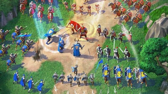 March of Empires — screenshot 2