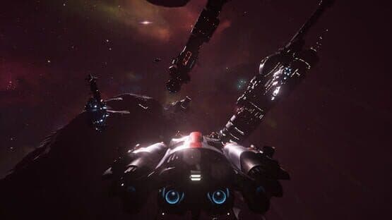 Astrokill — screenshot 1