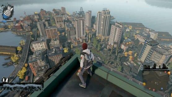 Infamous: Second Son - Limited Edition — screenshot 5