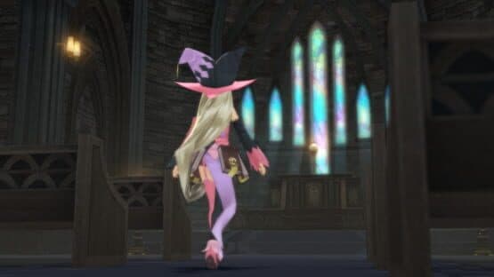 Tales of Berseria — screenshot 7