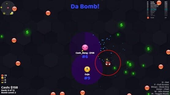 Cash Grab — screenshot 2