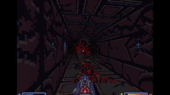 Cthon — screenshot 3