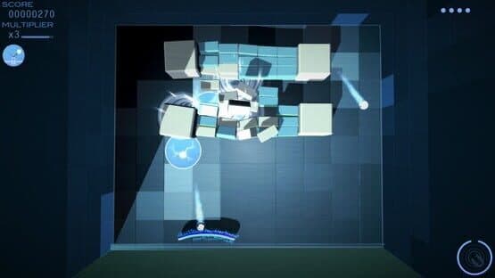 Grey Cubes — screenshot 4