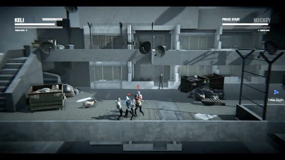 Before the Blood — screenshot 3