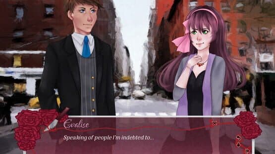 That Which Binds Us — screenshot 4