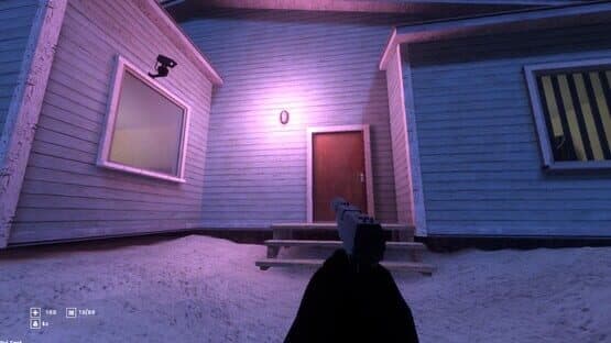 Break_In — screenshot 1