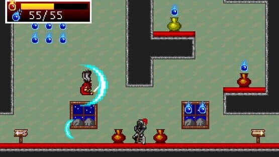 Porradaria 2: Pagode of the Night — screenshot 4