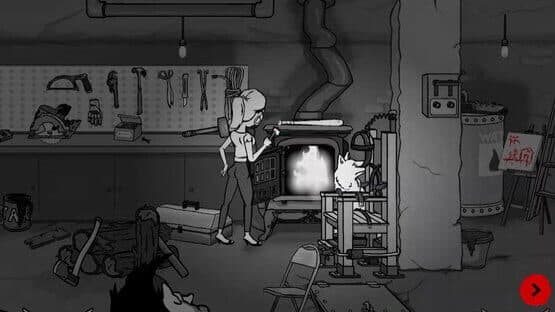 Whack the Serial Killer — screenshot 8
