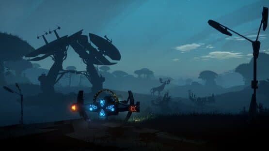 Starlink: Battle for Atlas — screenshot 2