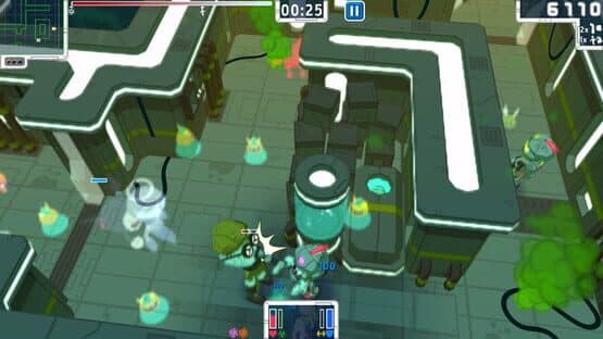 NDE Rescue — screenshot 1
