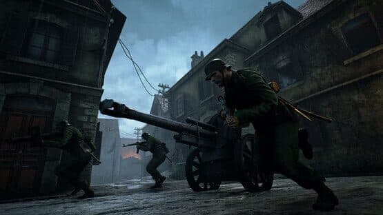 Days of War — screenshot 4