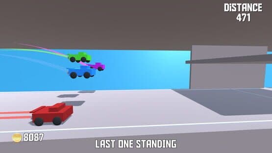 Block Party Sports — screenshot 2