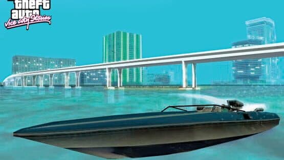 Grand Theft Auto: Vice City Stories — screenshot 2