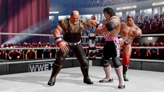 WWE All Stars — screenshot 2