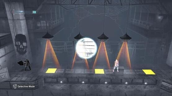 Batman: Arkham Origins Blackgate — screenshot 5