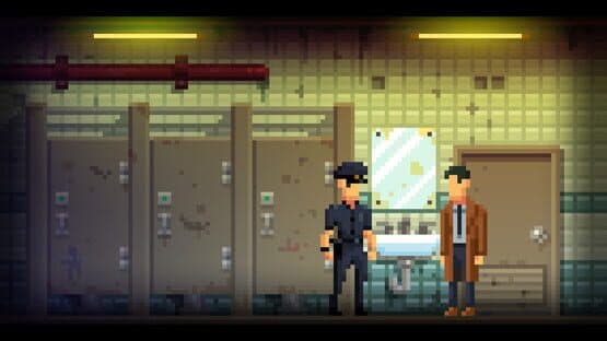 The Darkside Detective — screenshot 5