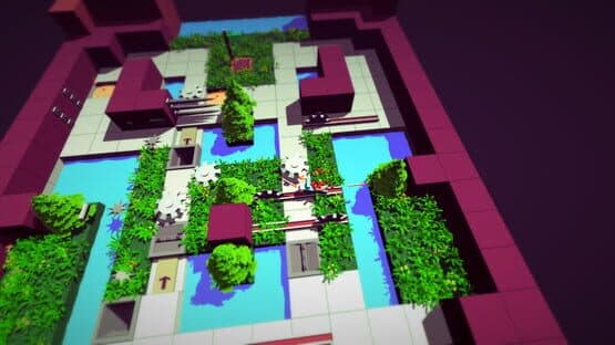 Trapper's Delight — screenshot 3