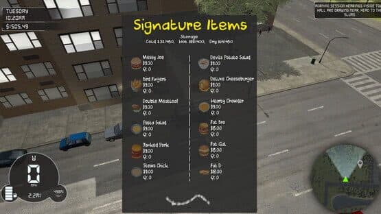 Lunch Truck Tycoon 2 — screenshot 5