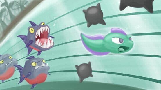 Tadpole Treble — screenshot 4